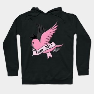 Rip Peep Hoodie